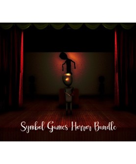 Symbol Games Horror Bundle Steam Key GLOBAL
